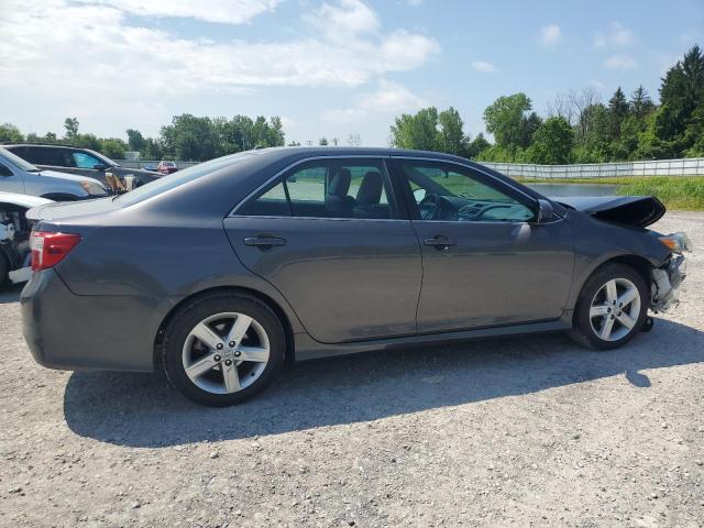 Vin: 4t1bf1fk6du203913, lot: 62467895, toyota camry l 20133
