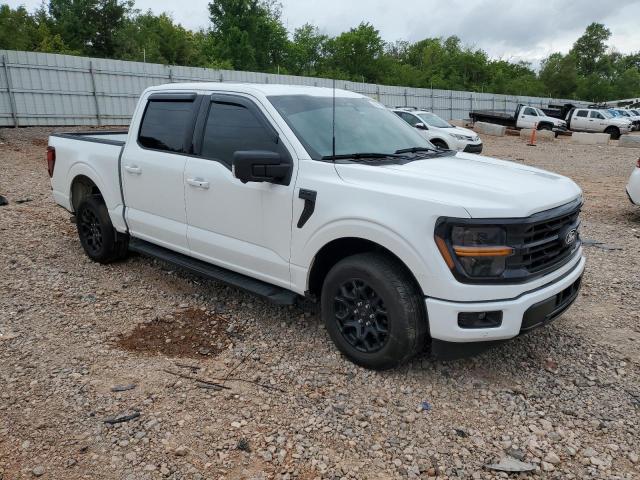 2024 FORD F150 XLT 1FTEW3KP5RKD54033