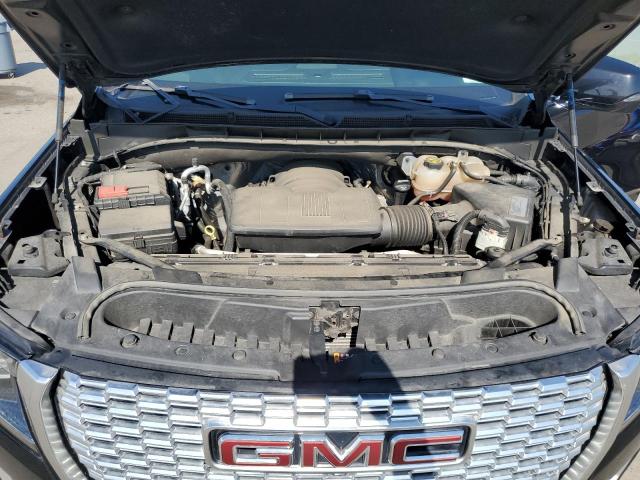 2021 GMC YUKON 1GKS2DKL5MR405472