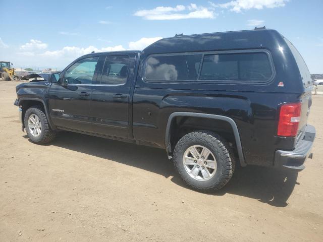 2019 GMC SIERRA LIM 2GTV2MECXK1127002