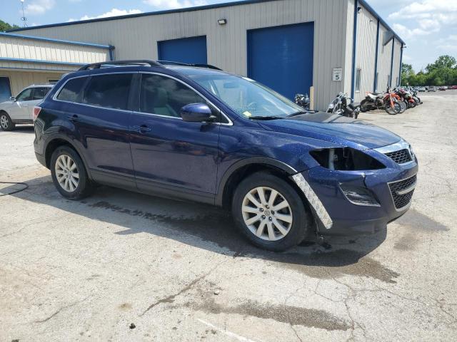 Vin: jm3tb3mv1a0223039, lot: 62138735, mazda cx-9 20104