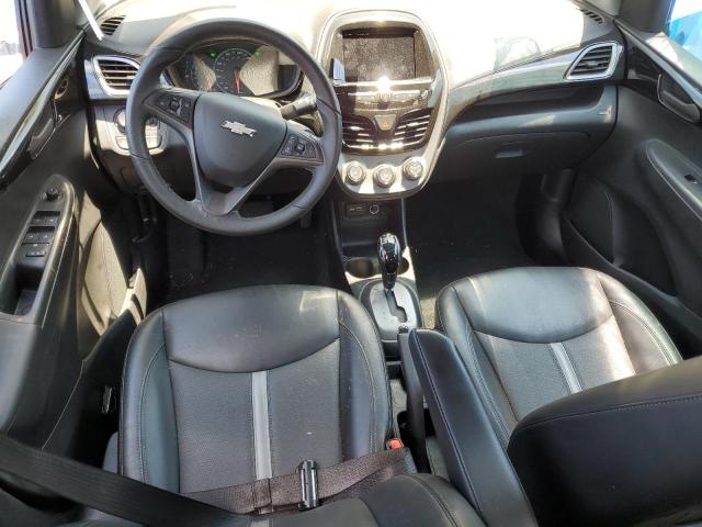 2021 CHEVROLET SPARK ACTI KL8CH6SA6MC225230