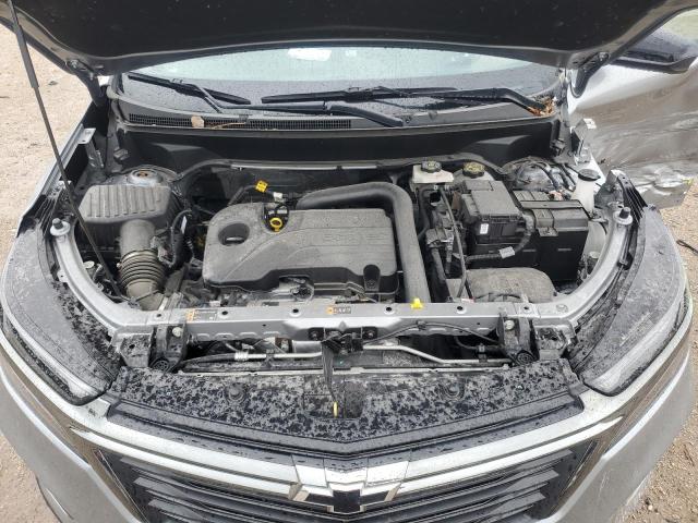 2024 CHEVROLET EQUINOX LS 3GNAXSEG7RL162474