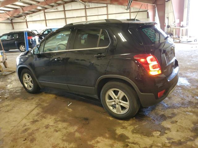 Vin: 3gncjlsb5kl372876, lot: 61746515, chevrolet trax 1lt 20192