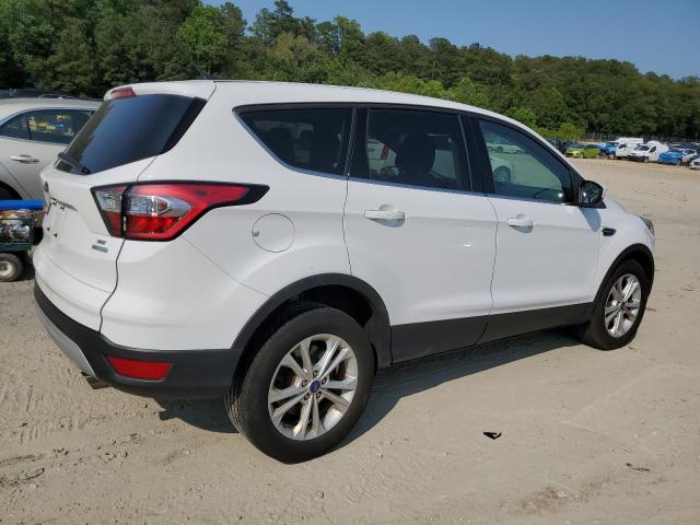 Vin: 1fmcu0gd6hue56644, lot: 59569155, ford escape se 20173