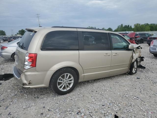 2016 DODGE GRAND CARA - 2C4RDGCG3GR168616