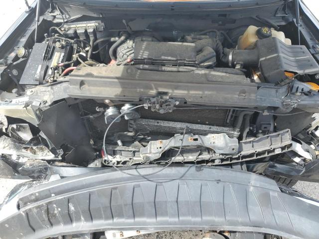 2013 FORD F150 SUPER - 1FTEX1CM8DFA85565