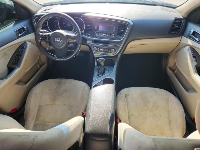 2015 KIA OPTIMA LX - 5XXGM4A78FG482598