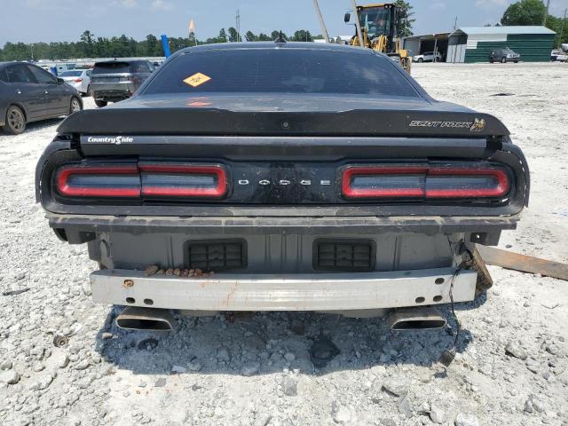 2023 DODGE CHALLENGER 2C3CDZFJ2PH610854