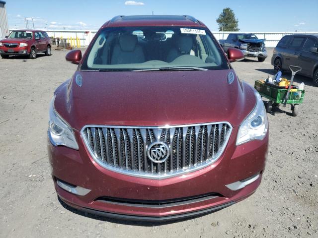 2015 BUICK ENCLAVE 5GAKVCKD2FJ185734