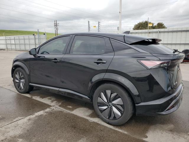 Vin: jn1df0bb7rm734741, lot: 59769095, nissan ariya evol evolve+ 20242
