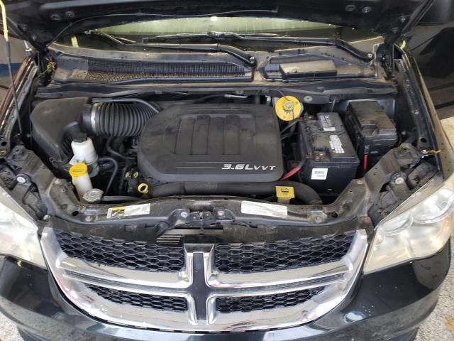 2017 DODGE GRAND CARA 2C4RDGBG5HR855843