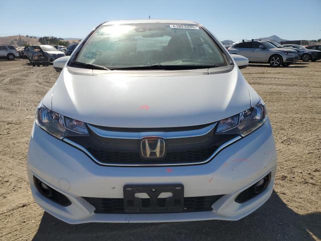 2018 HONDA FIT EX 3HGGK5H8XJM704531