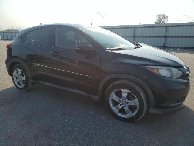Vin: 3czru5g53gm731307, lot: 61849055, honda hr-v ex 20164