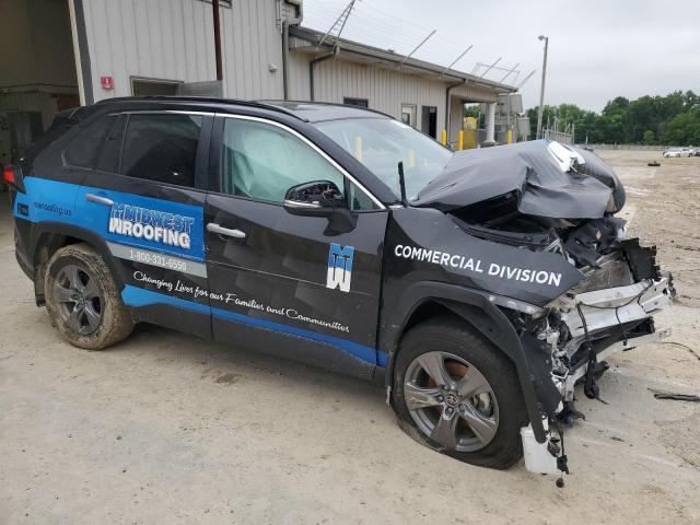 Vin: 4t3rwrfv1ru131864, lot: 55787045, toyota rav4 xle 20244