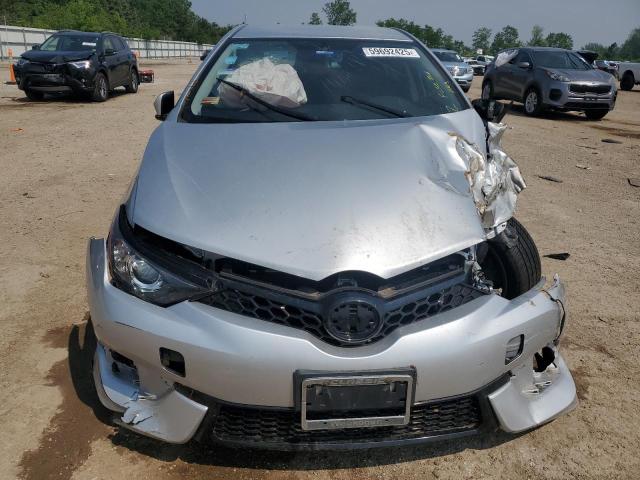 2016 TOYOTA SCION IM - JTNKARJE8GJ522735