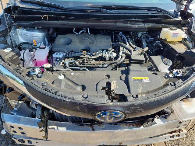 2025 TOYOTA SIENNA XLE 5TDYRKEC4SS242698