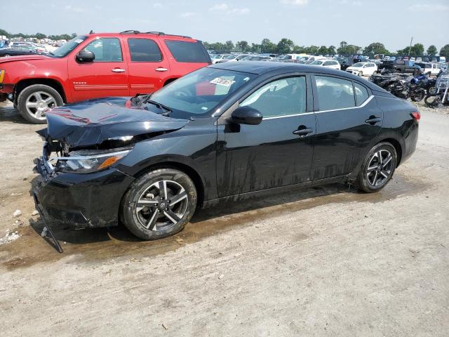 Vin: 3n1ab8cvxry315284, lot: 60418785, nissan sentra sv 2024 img_1