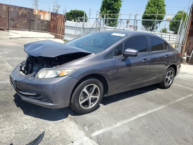 Vin: 2hgfb2f72fh566364, lot: 61271885, honda civic se 2015 img_1