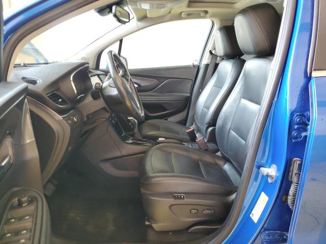 2018 BUICK ENCORE ESS KL4CJCSB9JB564031