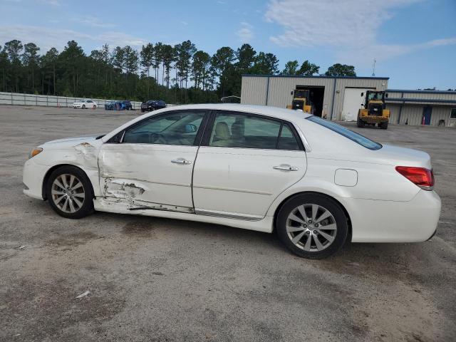 Vin: 4t1bk3db5bu390570, lot: 60098705, toyota avalon base 20112