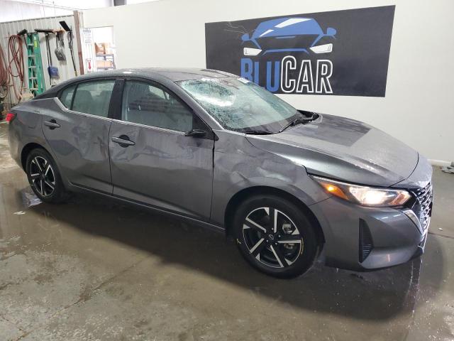 Vin: 3n1ab8cvxsy304484, lot: 61337435, nissan sentra sv 20254