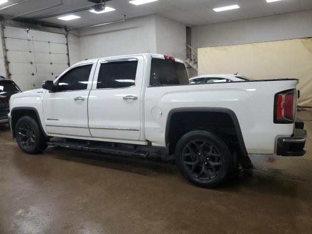 Vin: 3gtu2nec0gg271044, lot: 60148515, gmc sierra k1500 slt 20162