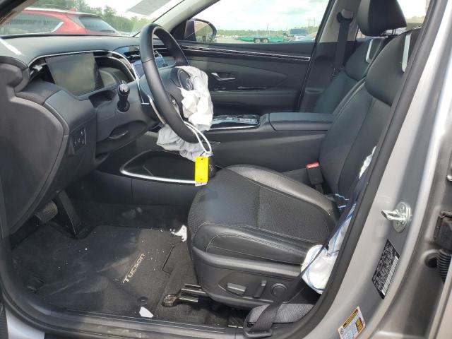 2024 HYUNDAI TUCSON LIM KM8JECD10RU180544