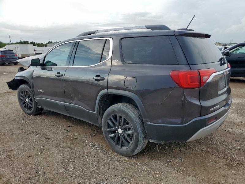 Vin: 1gkknmlaxjz211715, lot: 61094385, gmc acadia slt-1 20182