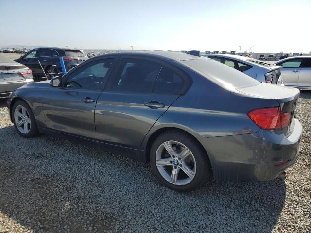 Vin: wba3b1c58dk128983, lot: 61919185, bmw 3 series i 20132