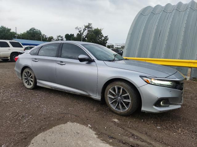 2022 HONDA ACCORD EXL 1HGCV1F53NA050952
