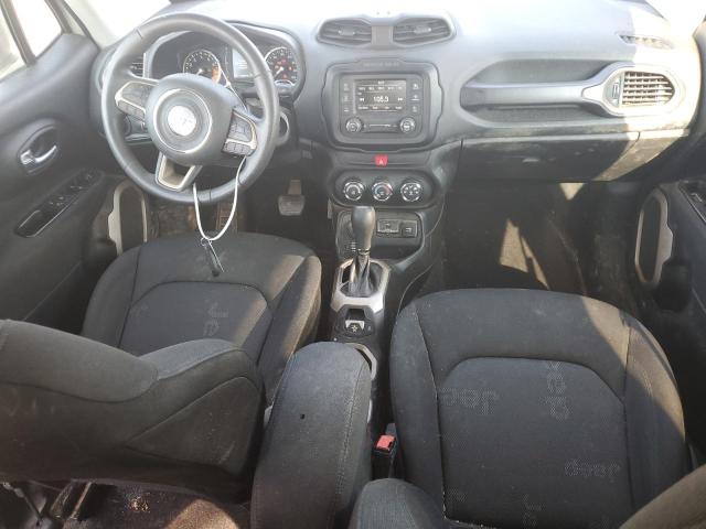 2017 JEEP RENEGADE S ZACCJBAB0HPF11056