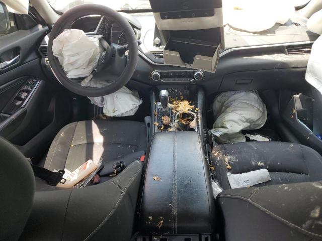 2022 NISSAN ALTIMA SV 1N4BL4DW5NN393208