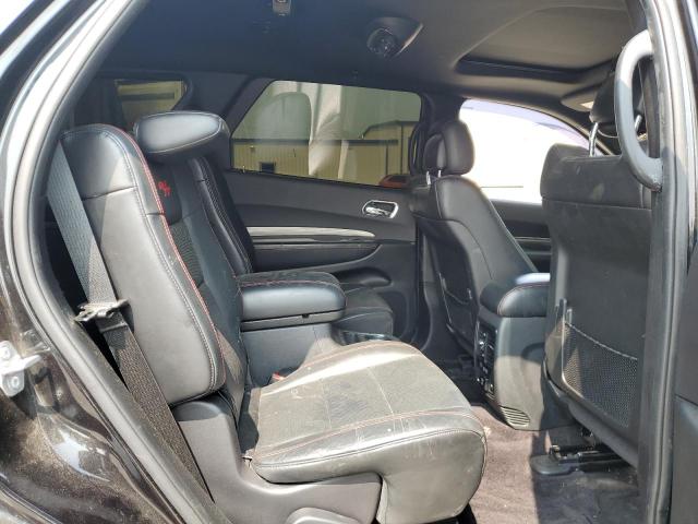 2016 DODGE DURANGO R/ - 1C4SDJCT5GC352413