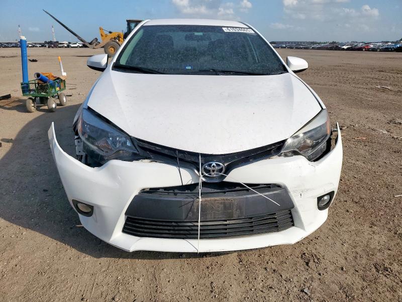 2014 TOYOTA COROLLA L - 5YFBURHE3EP003473