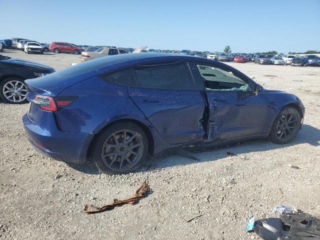 2021 TESLA MODEL 3 - 5YJ3E1EA7MF914792