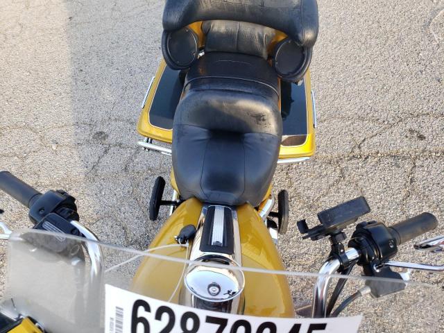 2008 HARLEY-DAVIDSON FLHTCUI 1HD1FC4168Y687519