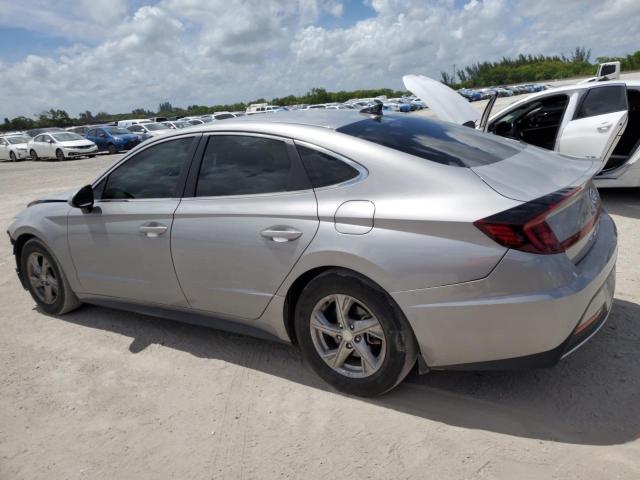 2023 HYUNDAI SONATA SE KMHL24JA2PA300225