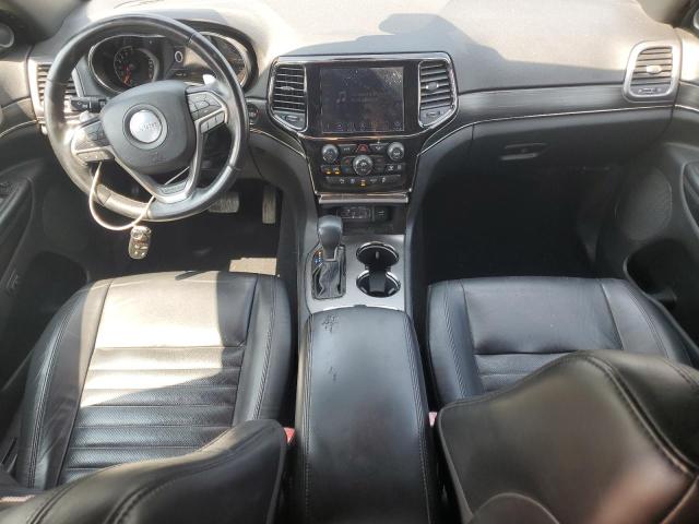 2019 JEEP GRAND CHER - 1C4RJFBG1KC768153