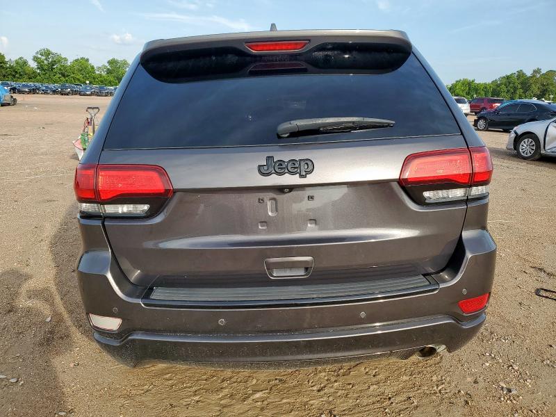 2018 JEEP GRAND CHER - 1C4RJEAG0JC322747