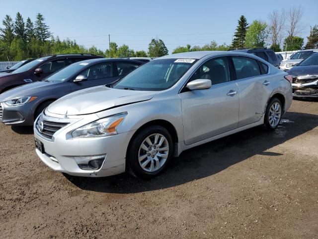 Vin: 1n4al3ap2fn336128, lot: 59952435, nissan altima 2.5 2015 img_1