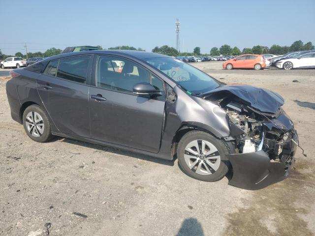 Vin: jtdkarfuxg3506027, lot: 59711465, toyota prius 20164