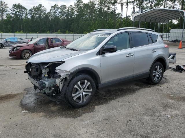 Vin: jtmbfrev2jj211129, lot: 58540875, toyota rav4 le 2018 img_1