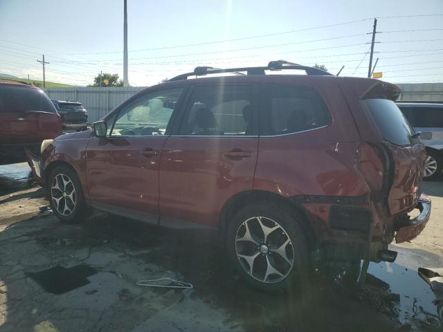 Vin: jf2sjgpc7eh509740, lot: 60330405, subaru forester 2.0xt touring 20142