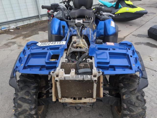 2015 POLARIS SPORTSMAN - 4XASYE856FA215830