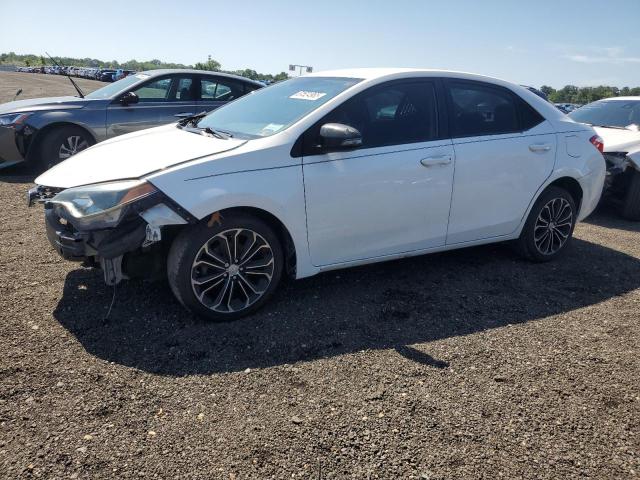 TOYOTA COROLLA L