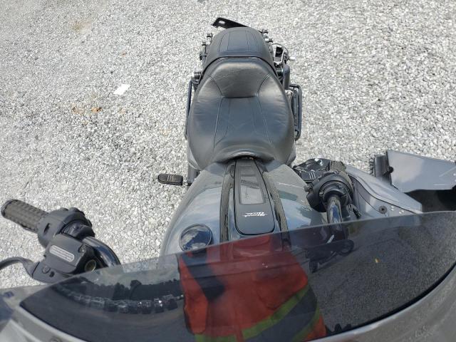 2021 HARLEY-DAVIDSON FLHXS 1HD1KRP17MB672762