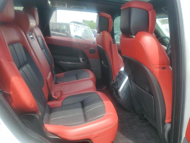 2020 LAND ROVER RANGE ROVE SALWV2SE9LA709453