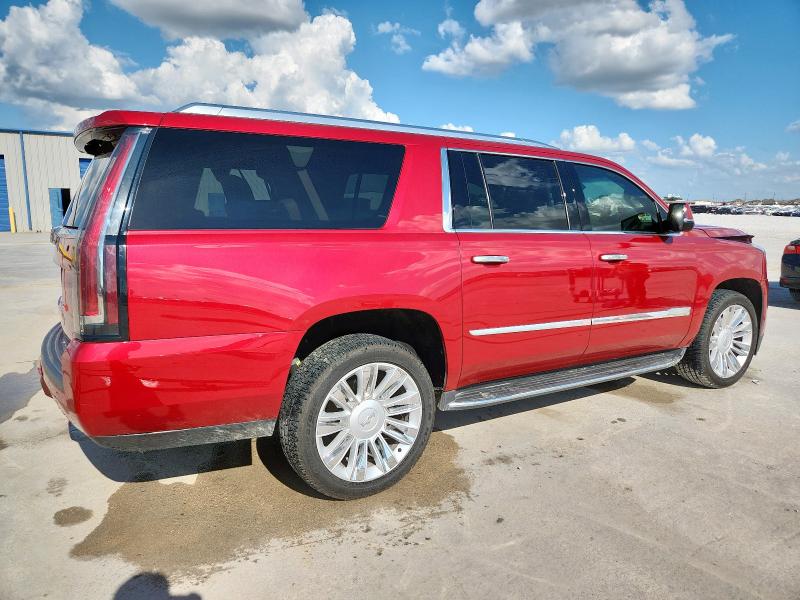 2015 CADILLAC ESCALADE E 1GYS4UKJ0FR650682