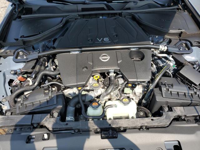 2024 NISSAN Z NISMO JN1BZ4CH8RM363453
